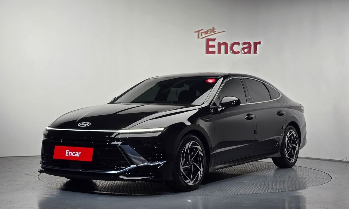 Hyundai Sonata 2024
