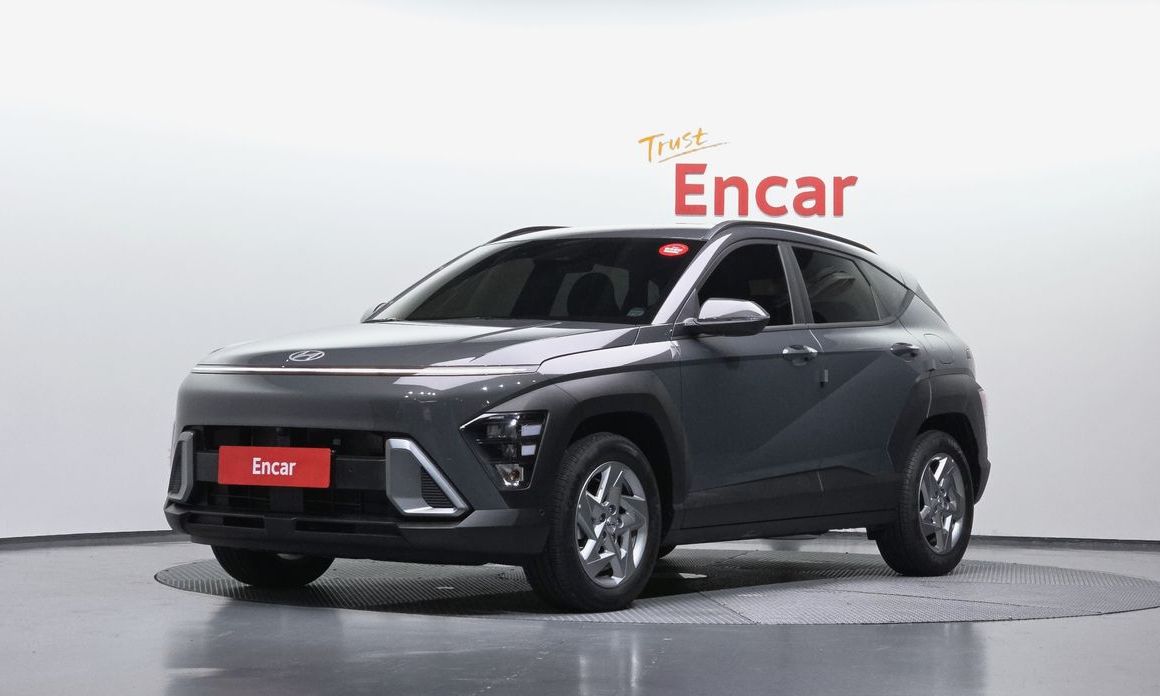 Hyundai Kona 2026