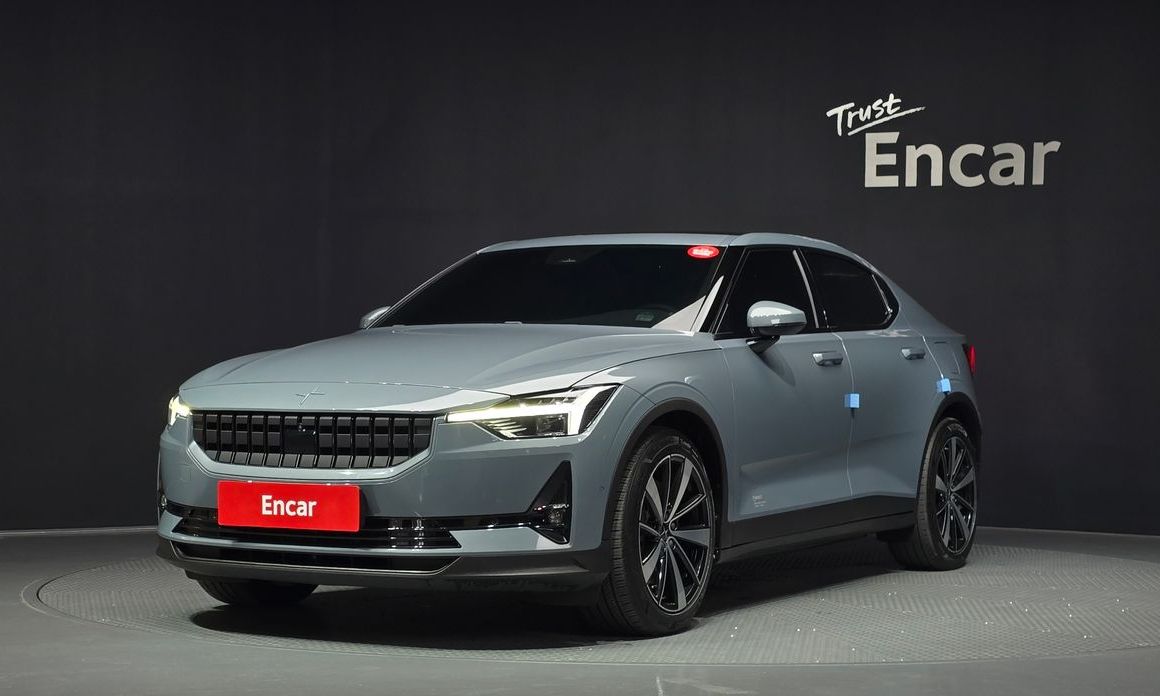 Polestar Polestar 2 2022