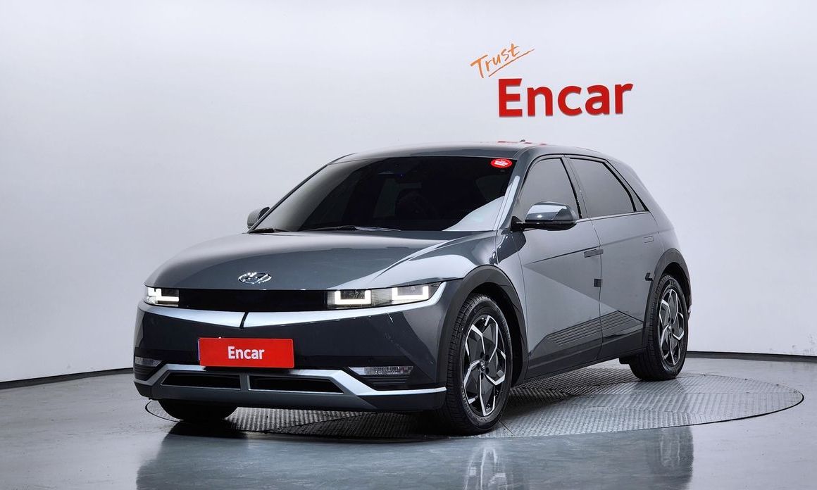Hyundai Ioniq5 2023