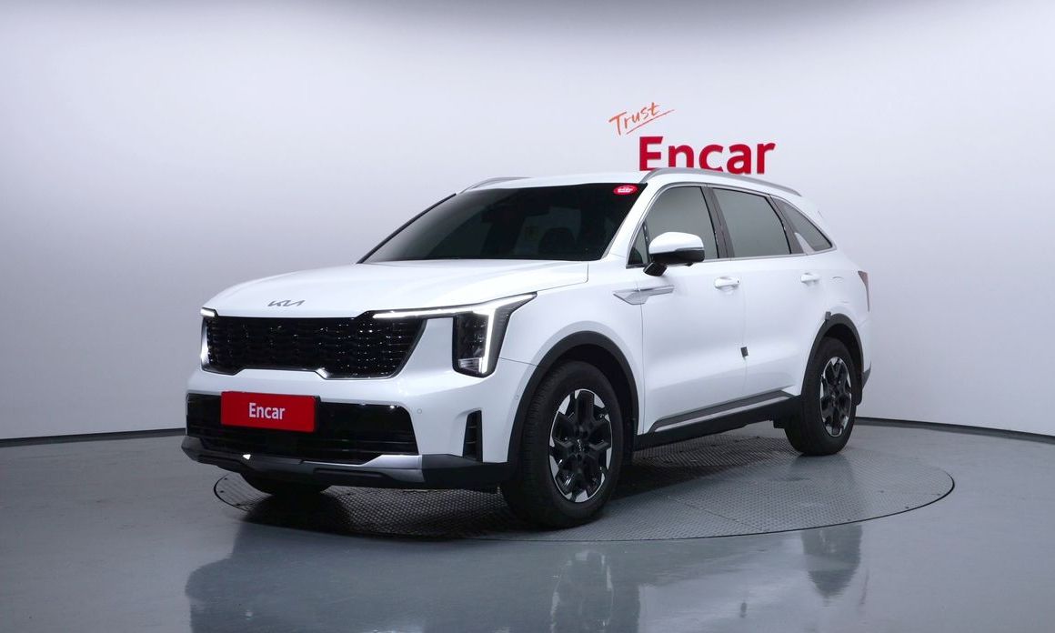 Kia Sorento 2024