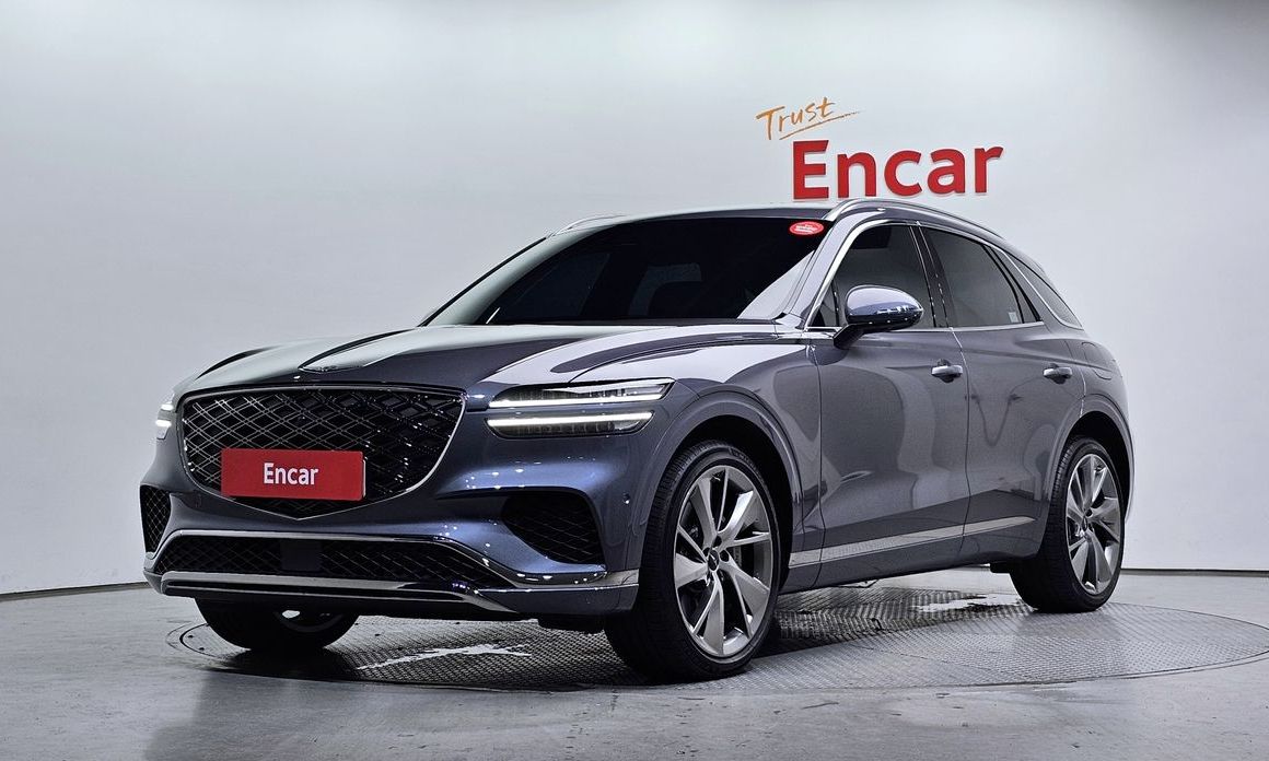 Genesis GV70 2025