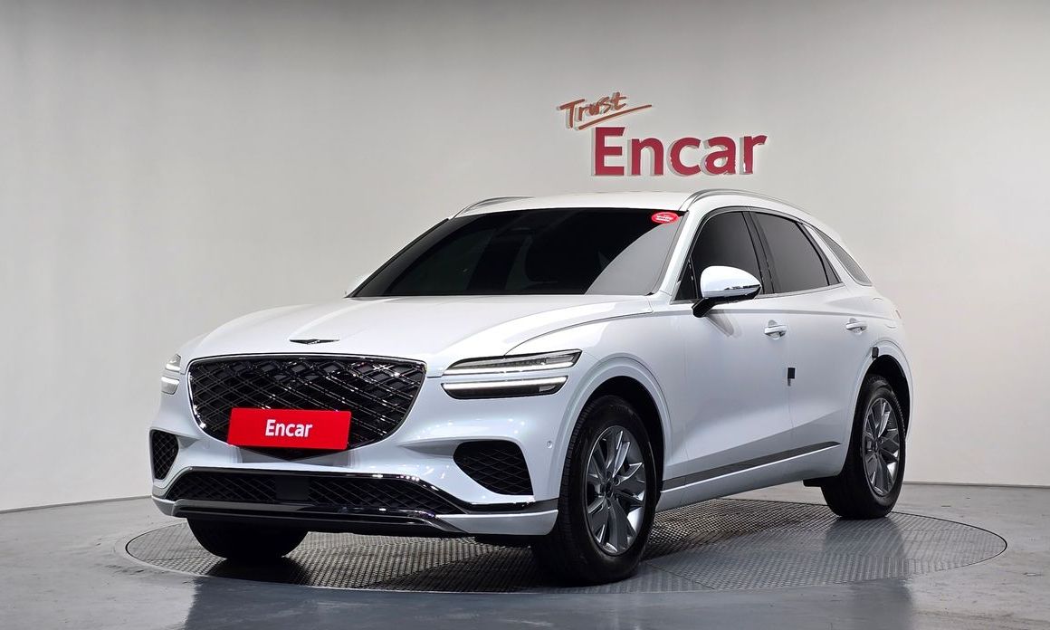 Genesis GV70 2025