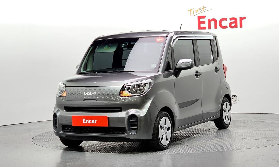 Kia RAY 2022