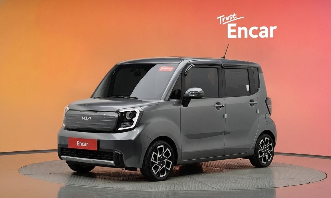 Kia RAY 2023