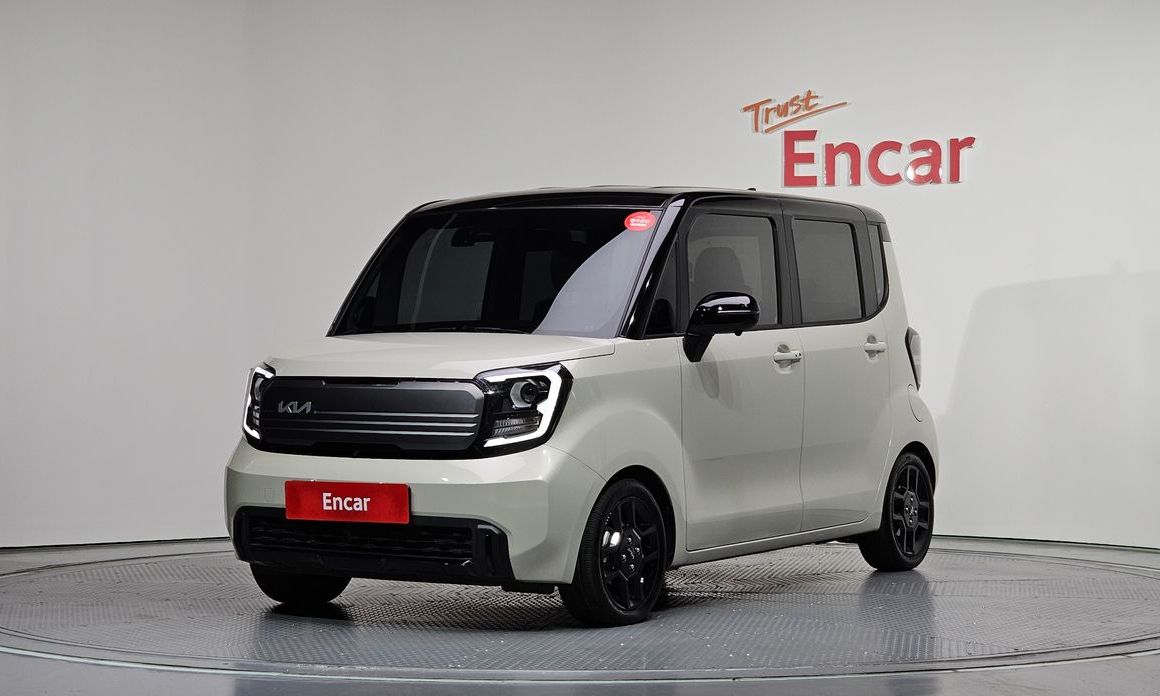 Kia RAY 2025