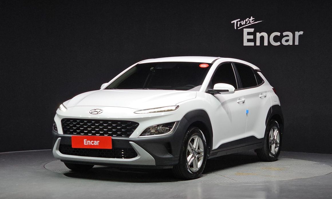Hyundai Kona 2023