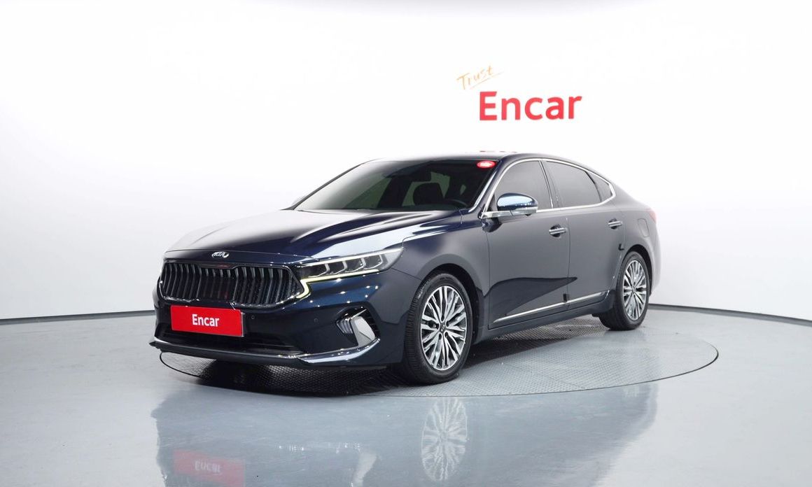 Kia K7 2020