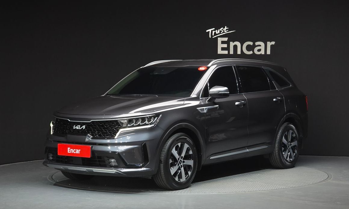 Kia Sorento 2023
