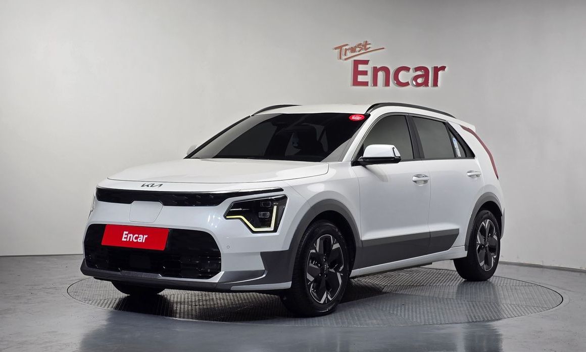 Kia Niro 2024