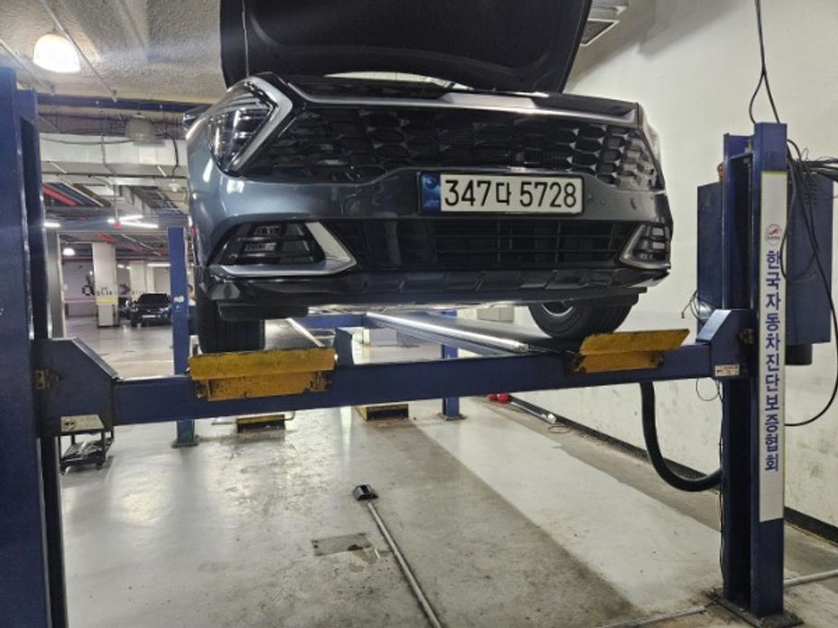 Kia Sportage 2023