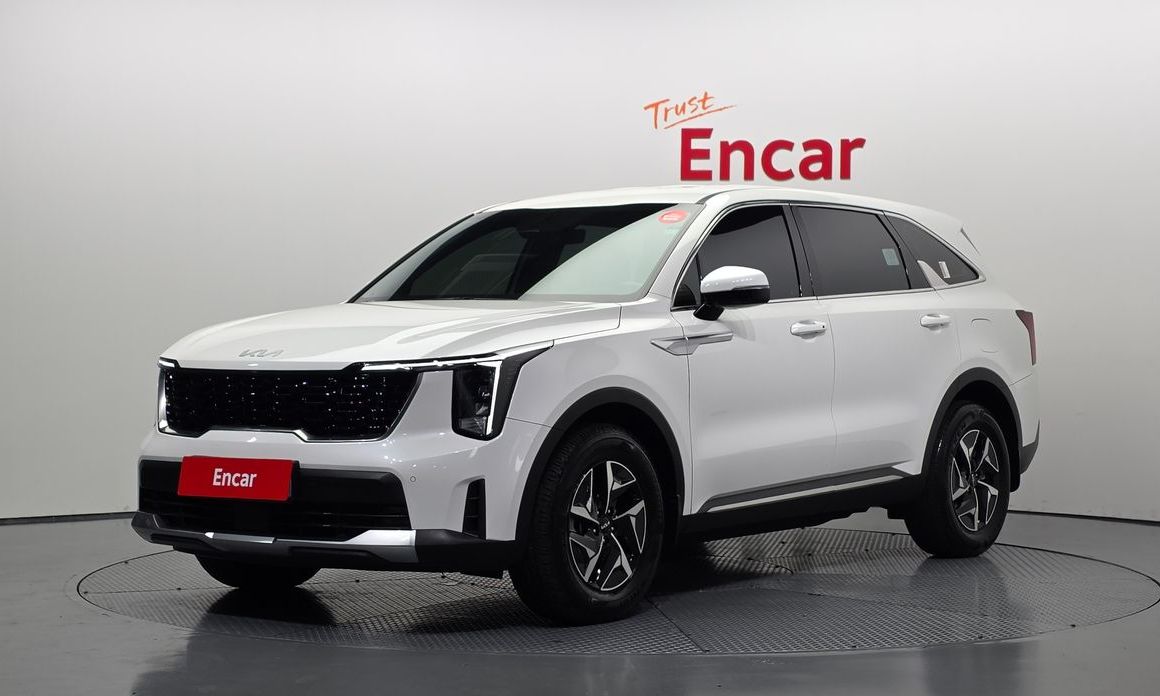 Kia Sorento 2024
