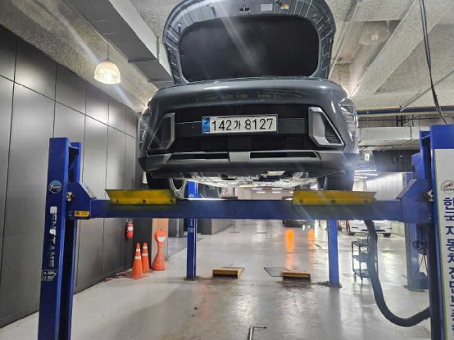 Hyundai Kona 2023