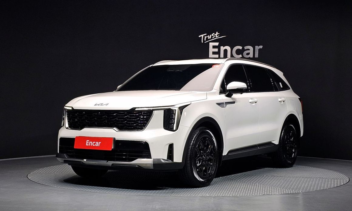 Kia Sorento 2024