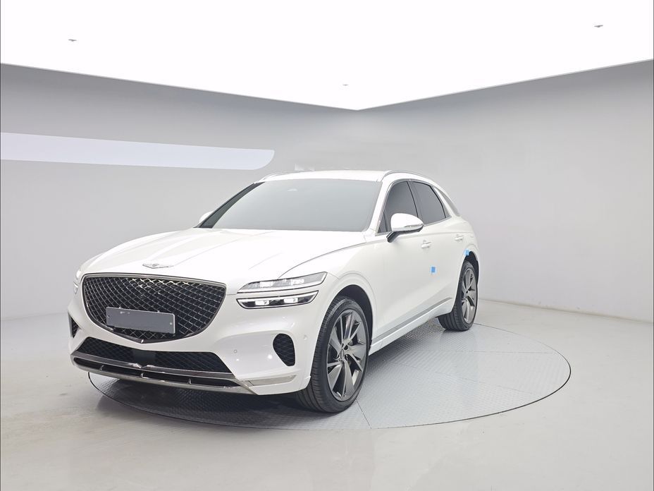 Genesis GV70 2023