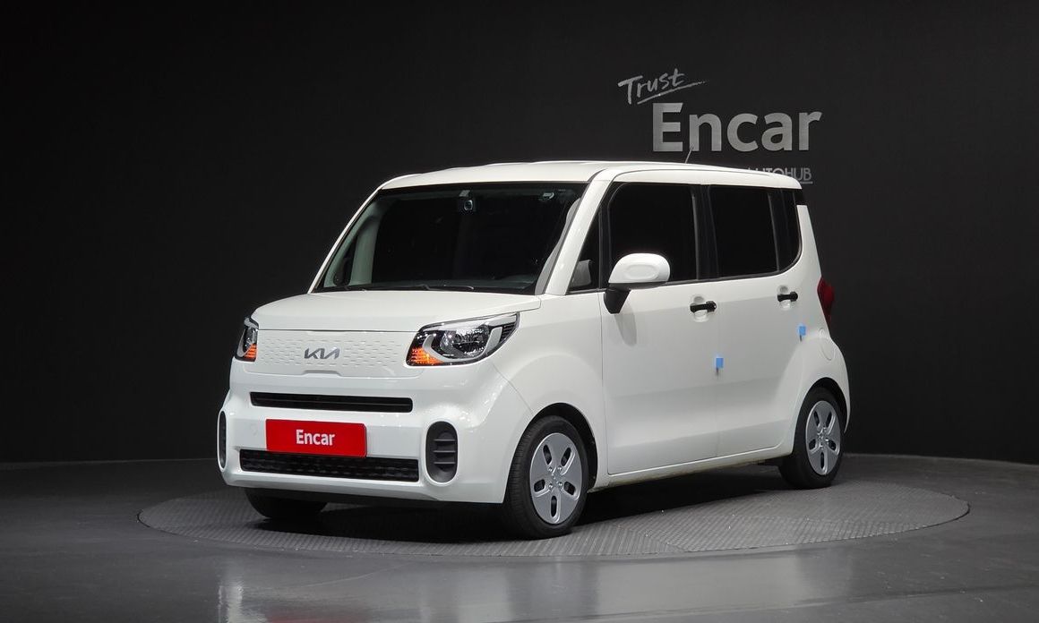 Kia RAY 2022