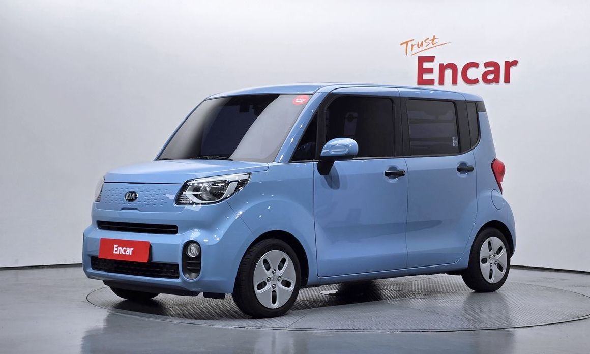 Kia RAY 2020