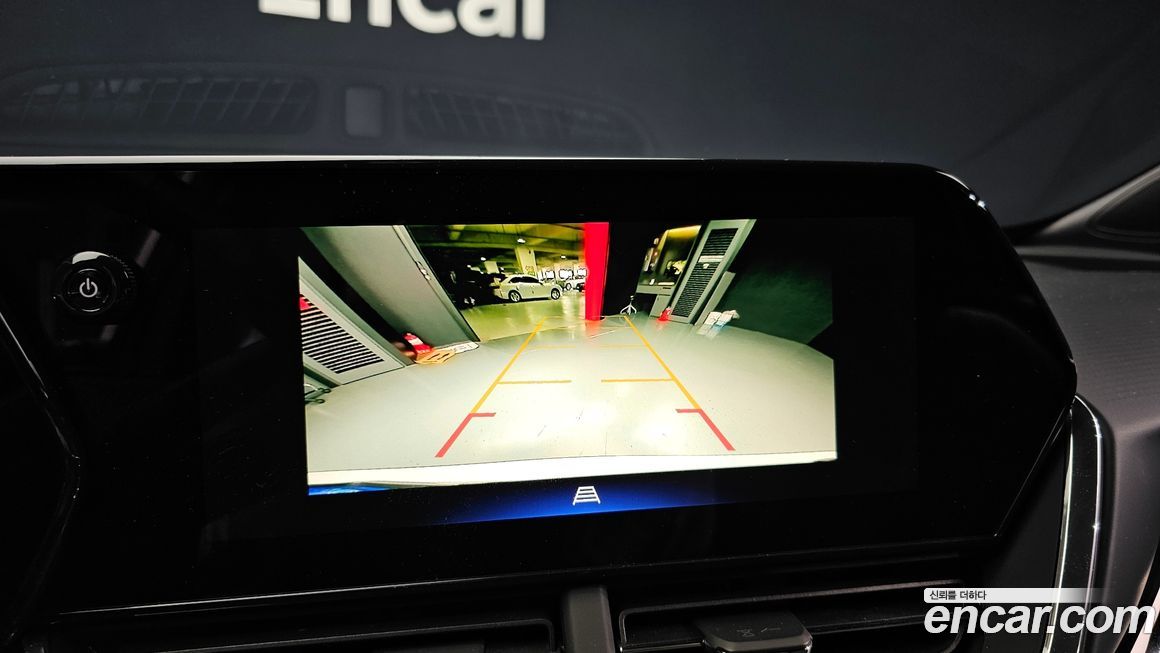 ChevroletGMDaewoo Trax 2024