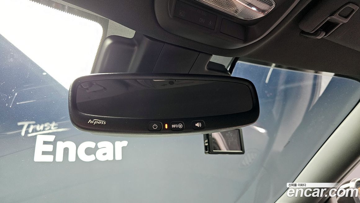 ChevroletGMDaewoo Trax 2024