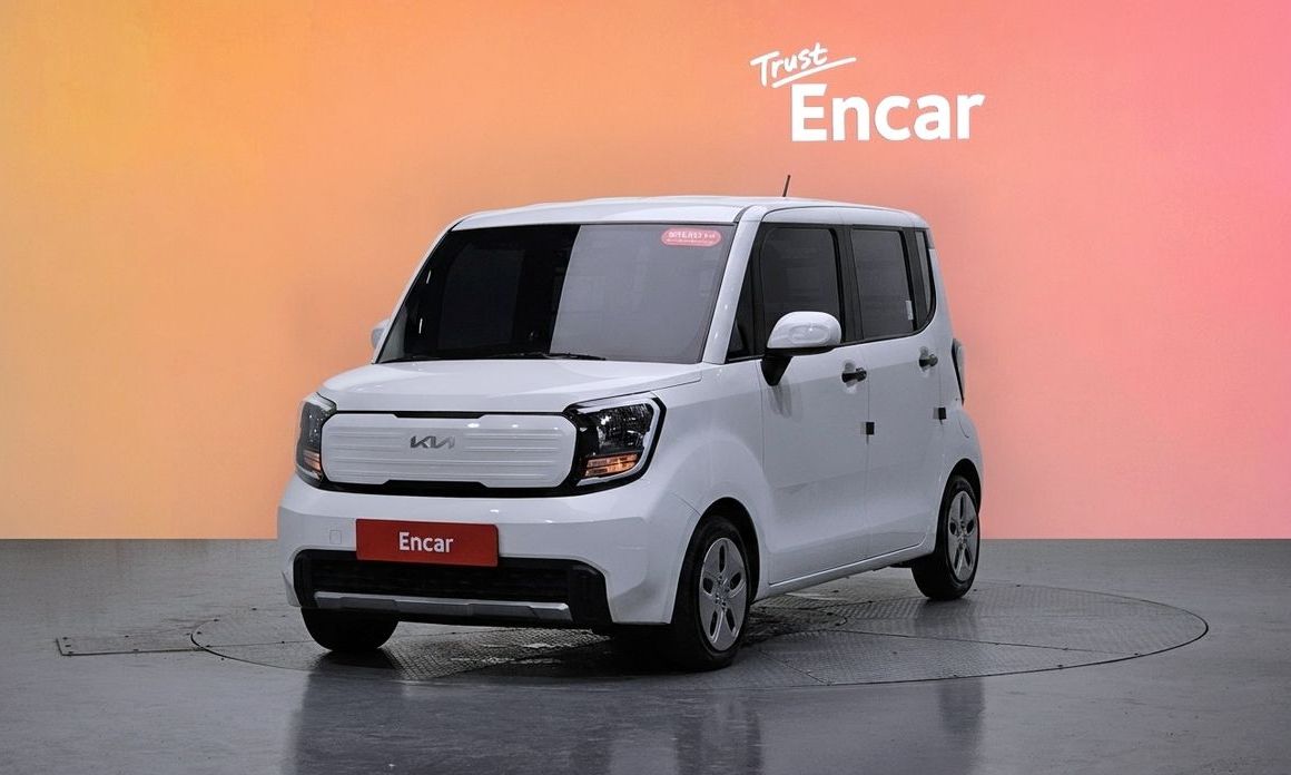 Kia RAY 2023