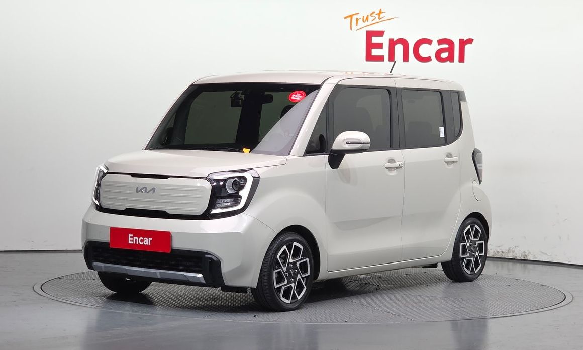 Kia RAY 2023