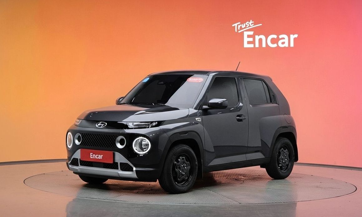 Hyundai Casper 2024