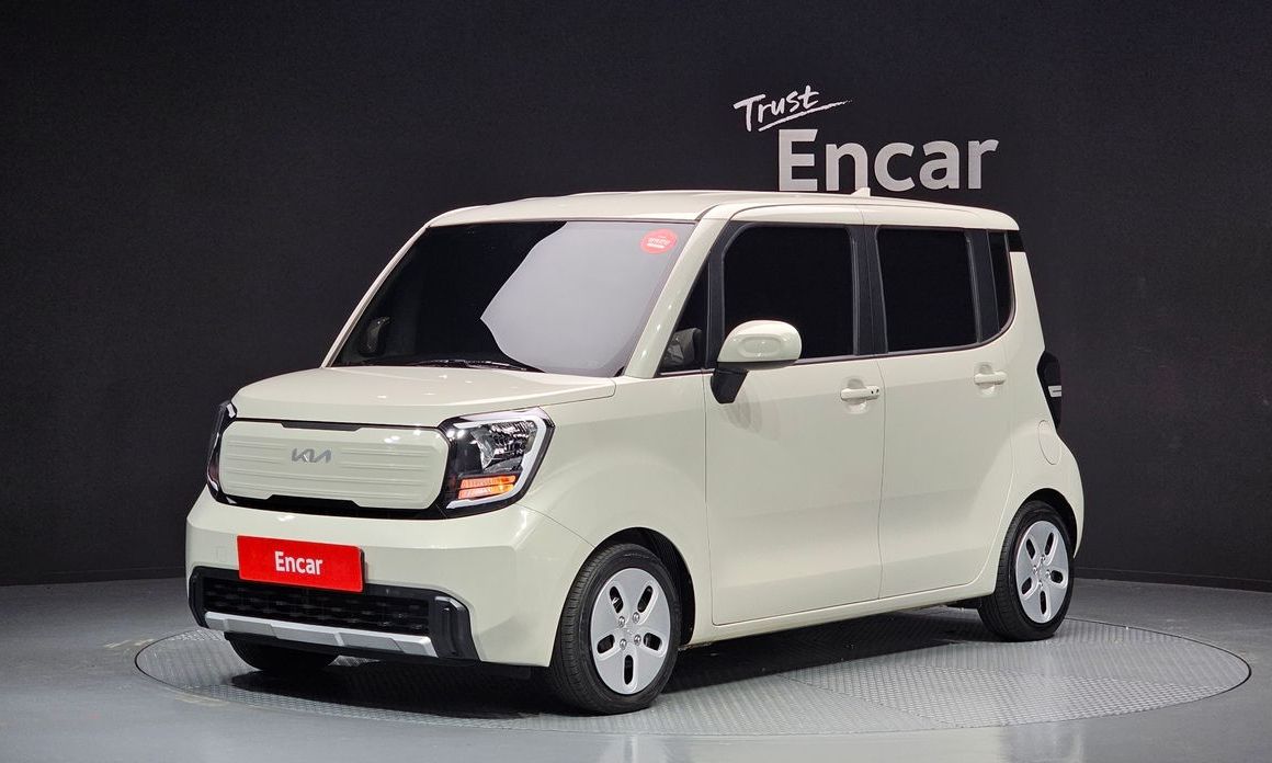 Kia RAY 2023
