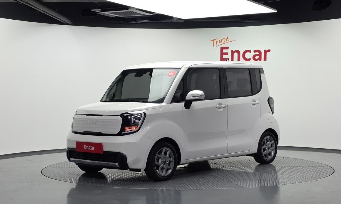 Kia RAY 2025