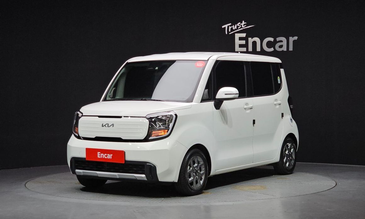 Kia RAY 2025