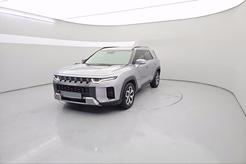 KG_Mobility_Ssangyong Torres 2023