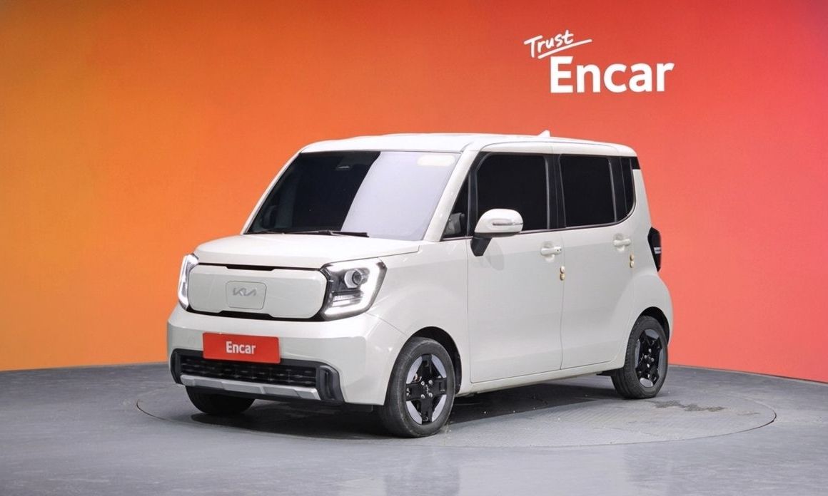 Kia RAY 2024