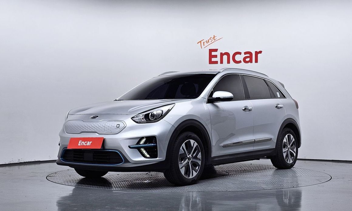 Kia Niro 2021