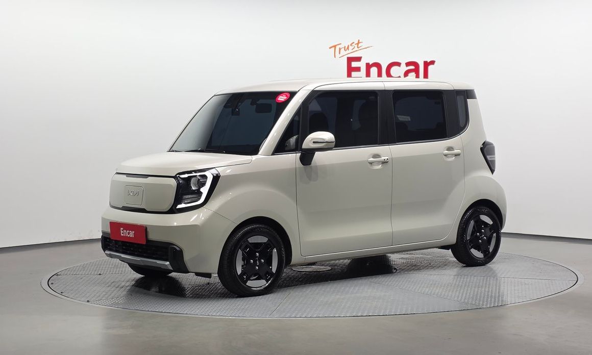Kia RAY 2024
