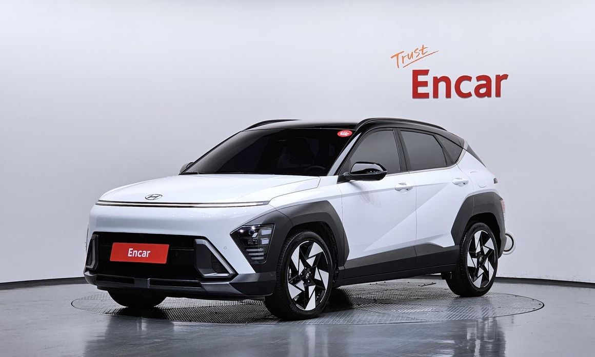 Hyundai Kona 2023