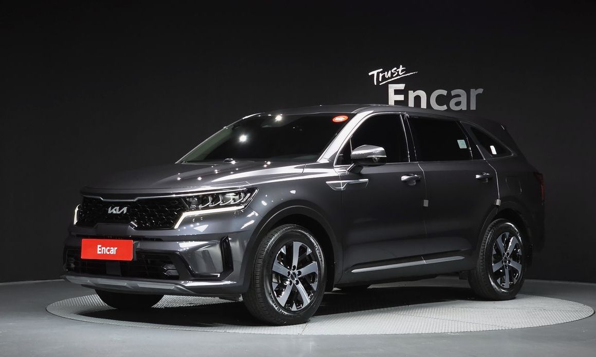 Kia Sorento 2023