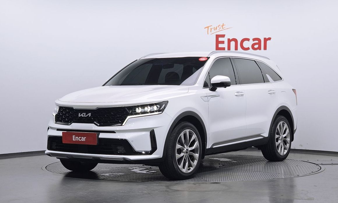 Kia Sorento 2023