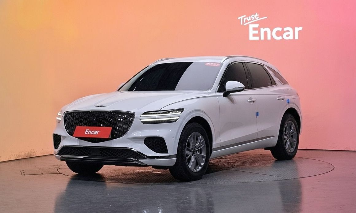Genesis GV70 2025