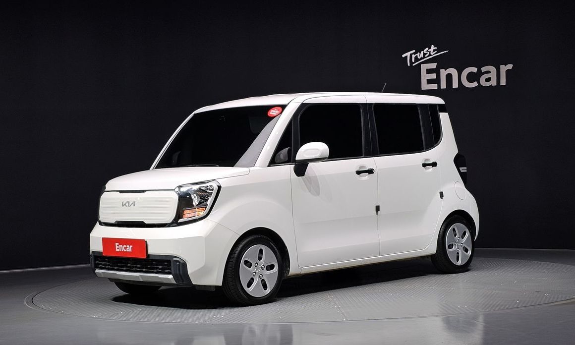 Kia RAY 2023