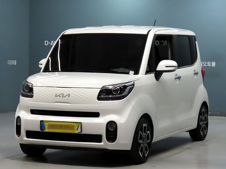 Kia RAY 2022