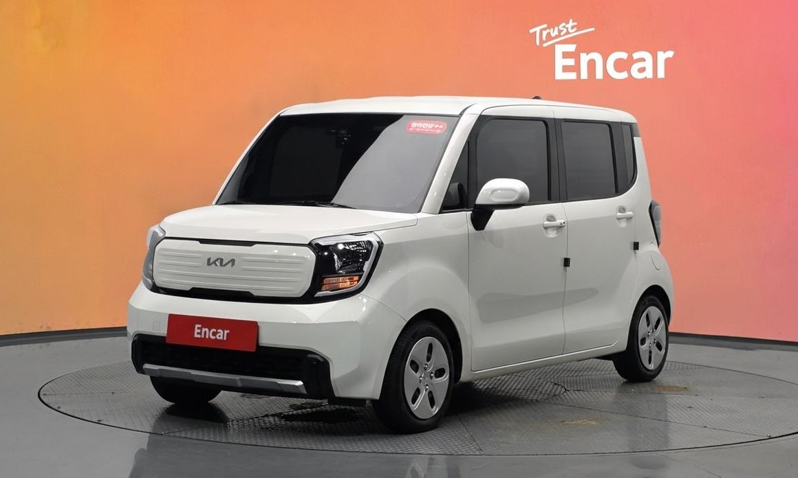 Kia RAY 2023