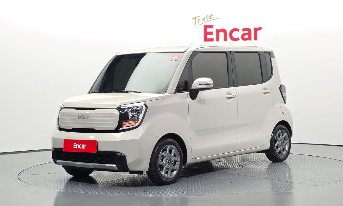 Kia RAY 2023
