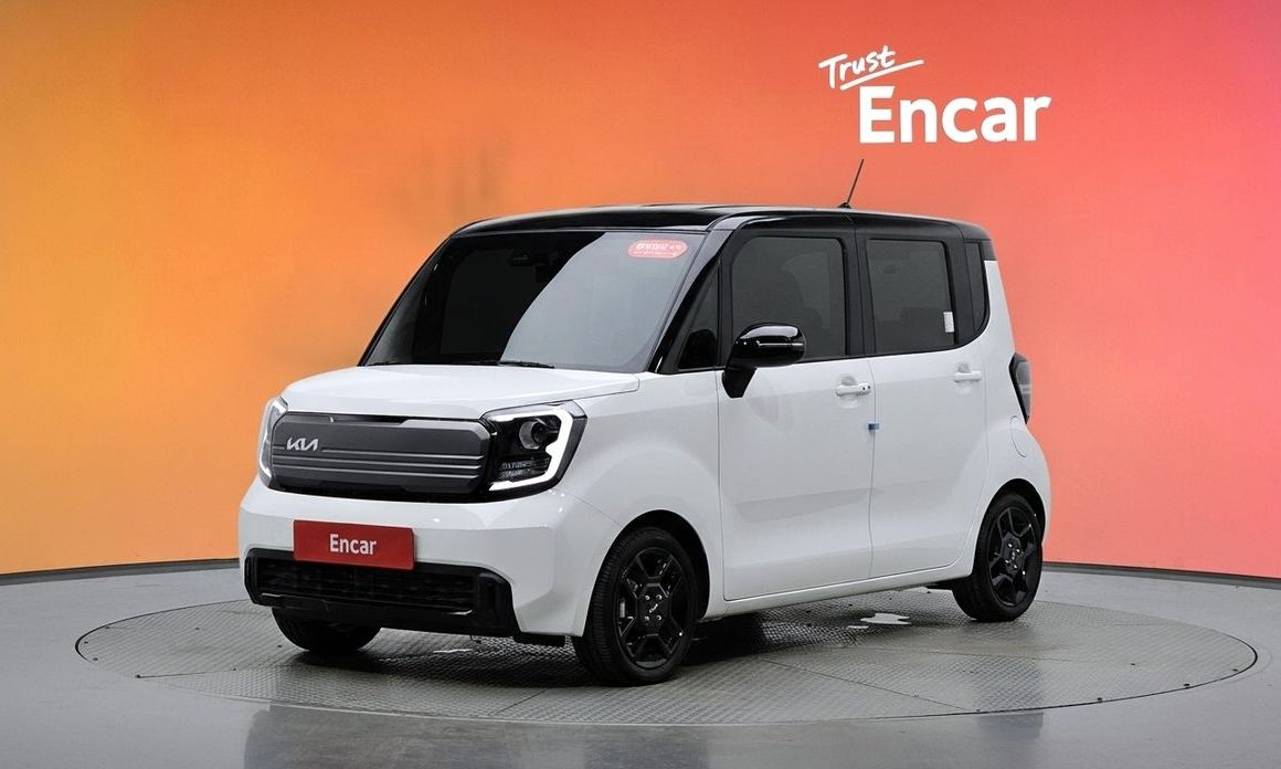 Kia RAY 2025