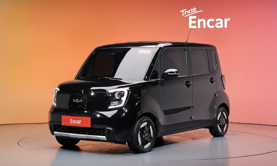 Kia RAY 2024