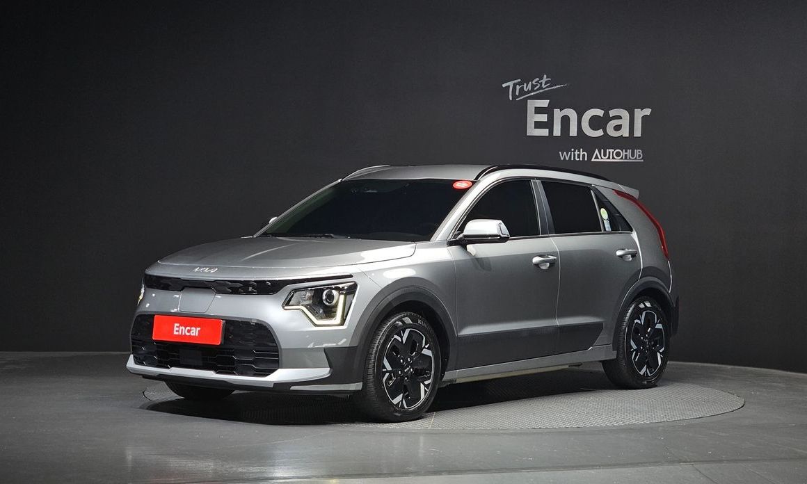 Kia Niro 2024