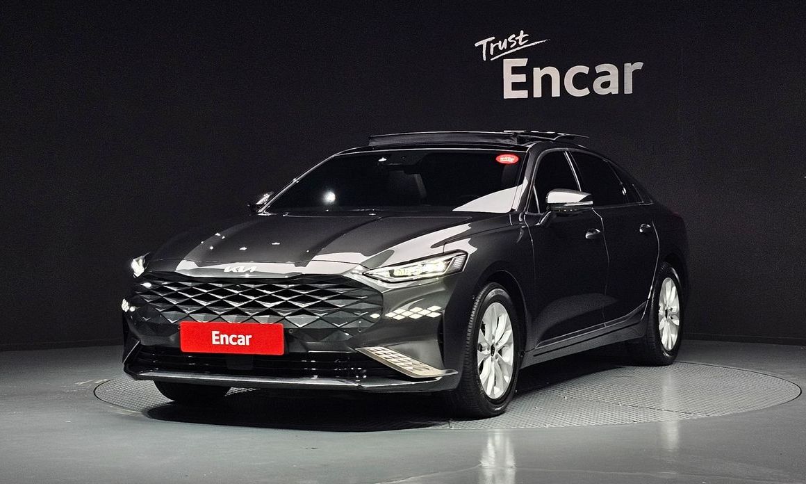 Kia K8 2023