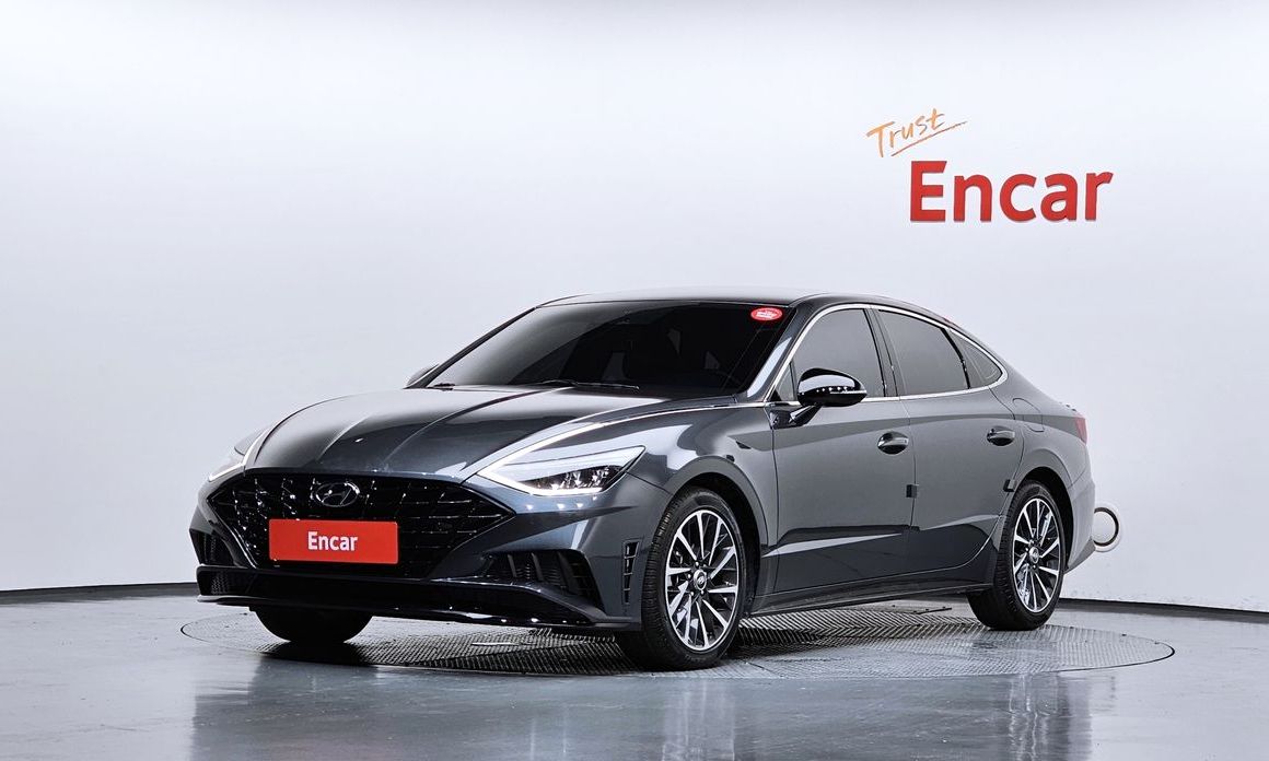 Hyundai Sonata 2023