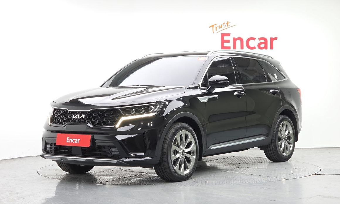 Kia Sorento 2023