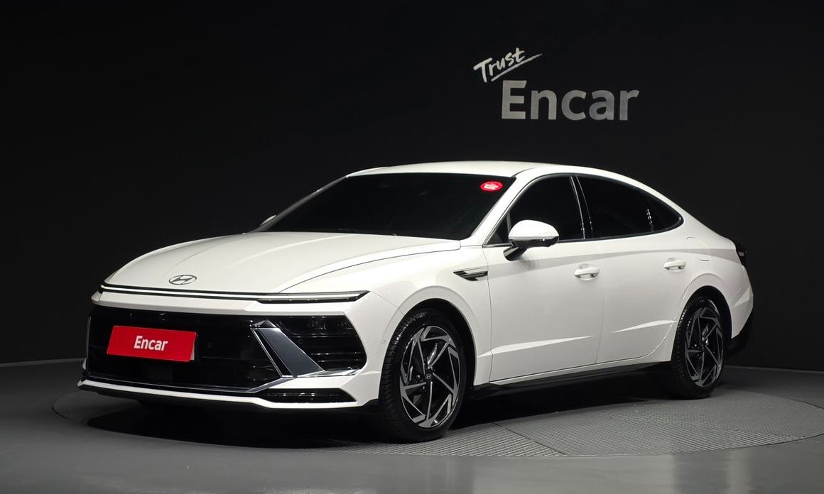 Hyundai Sonata 2026