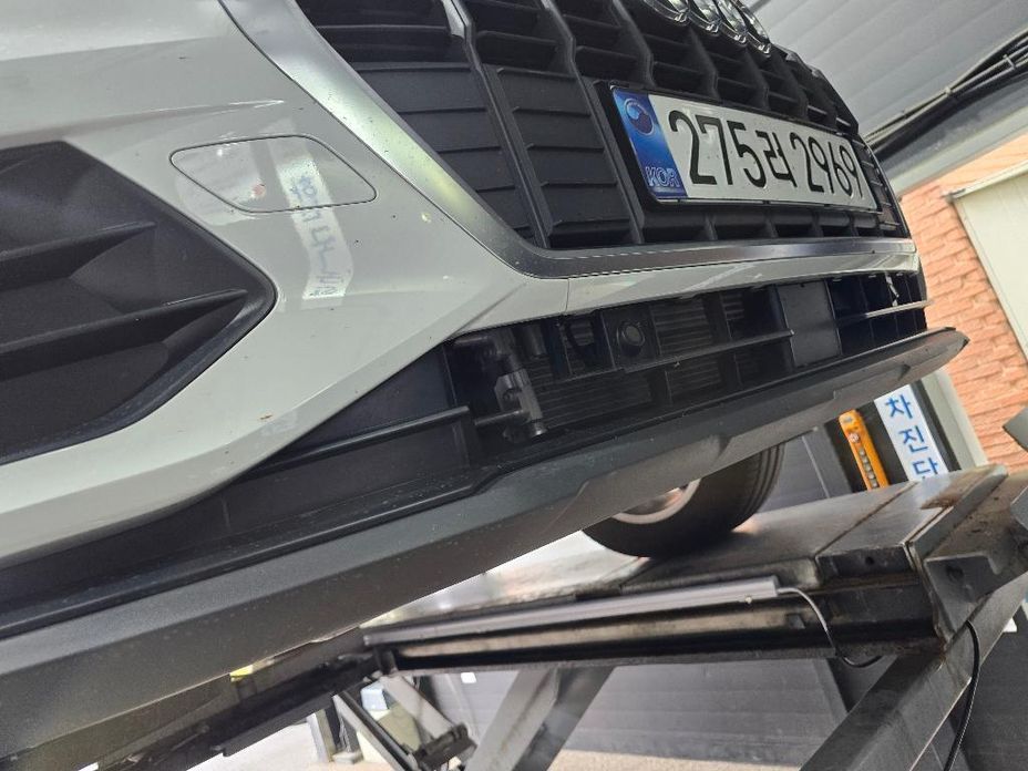 Audi Q3 2025