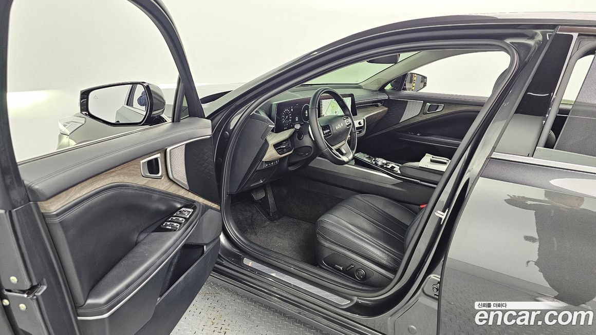 Kia K8 2023